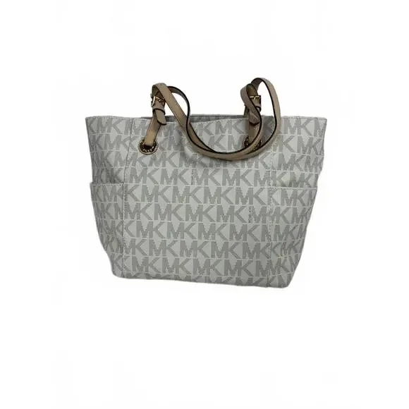 Michael Michael Kors NWT, Jet Set Tote Bag - Picture 2 of 7